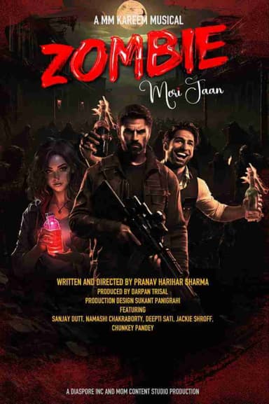 Zombie Meri Jaan